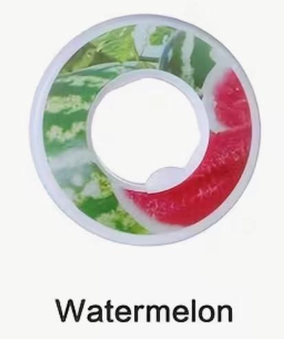 STARTER PACK  Lekker Water bottle + Pod Pack