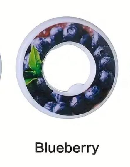 STARTER PACK  Lekker Water bottle + Pod Pack