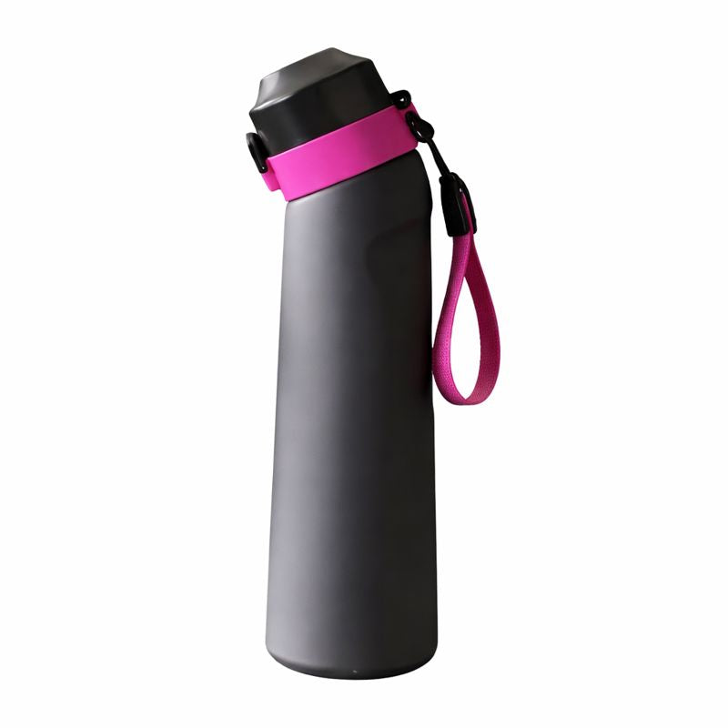 Lekker Water Bottle + 1 pods