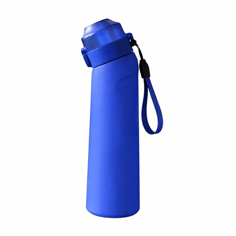 Lekker Water Bottle + 1 pods